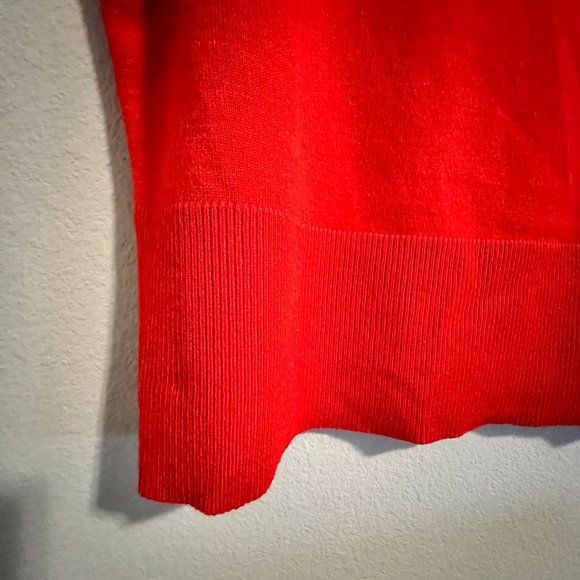 7th Avenue Design Studio by New York & Company Top - Sz XL - Picture 6 of 6